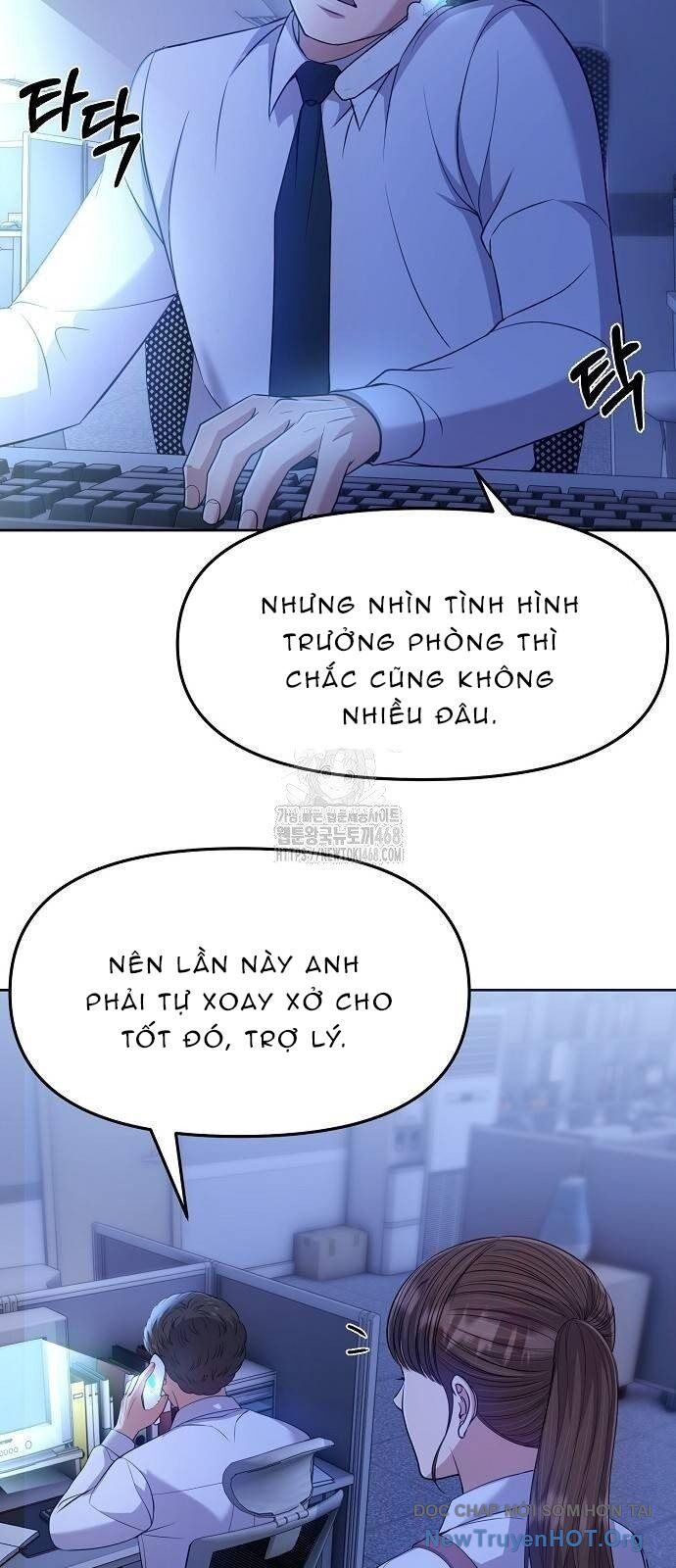 Nhân Viên Thực Tập Kim Cheolsu - chap104 - Trang 13